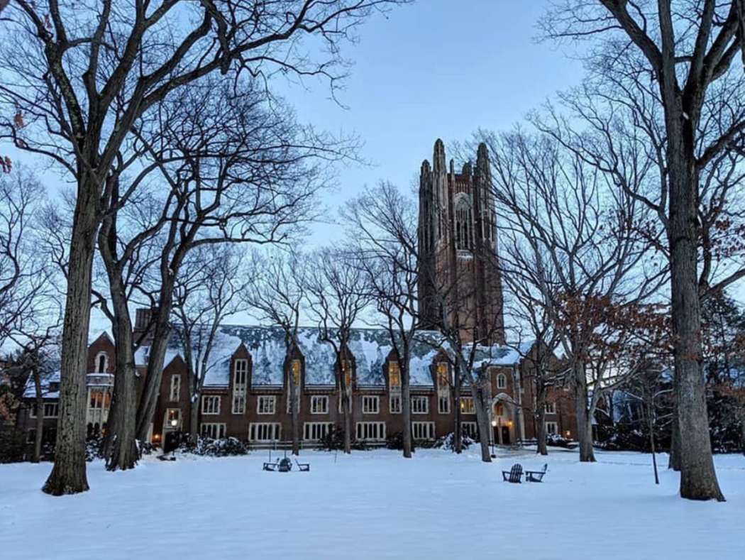 Wellesley College prepares for new phase in Strategic Planning The