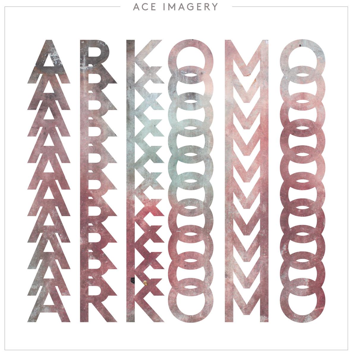 Arkomo’s “Ace Imagery:” Seattle-based Sam Anderson debuts solo project