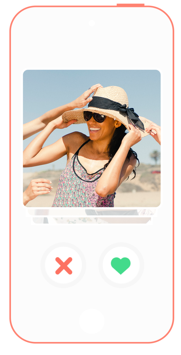 Tinder app sparks hilarious reactions and possible romances