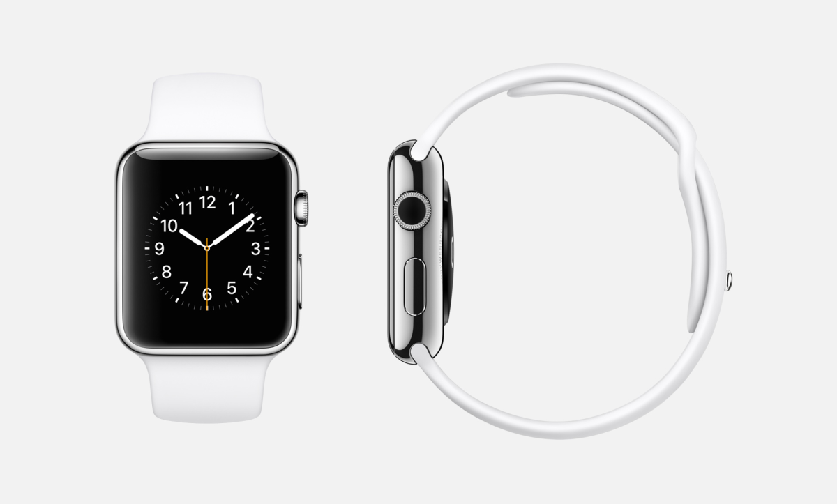 Apple unveils new iPhone 6 and Apple Watch