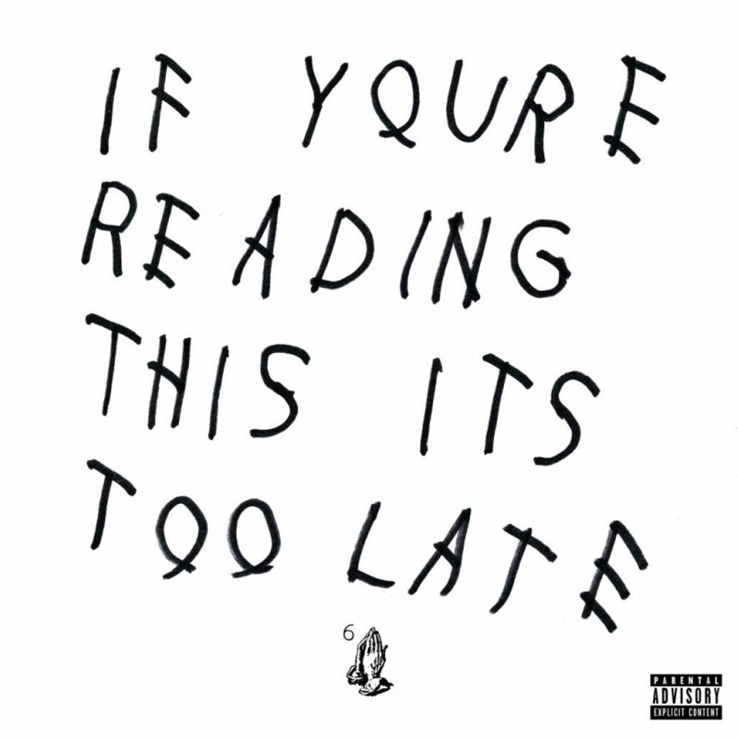 Drake reminds us who he is in new mixtape