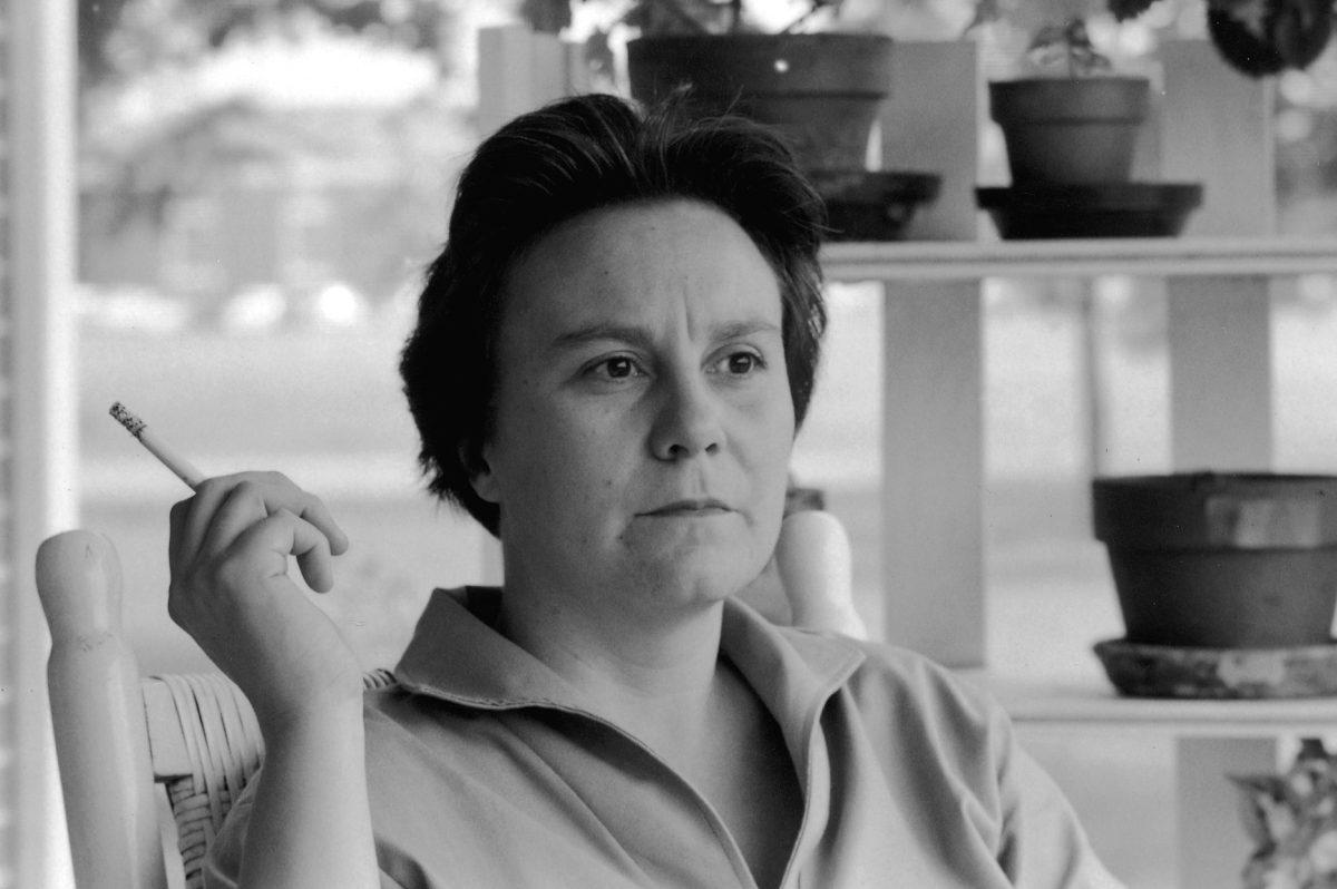 Harper Lee shocks literary world with long- lost sequel to ‘To Kill a Mockingbird’