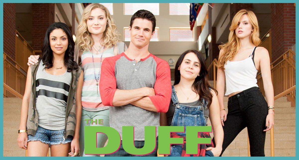 “The Duff ” offers laughs and life lessons to teen movie genre