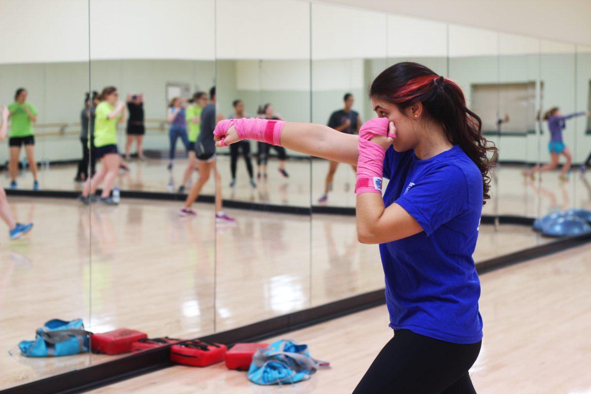 A new morning routine: Exercising before breakfast