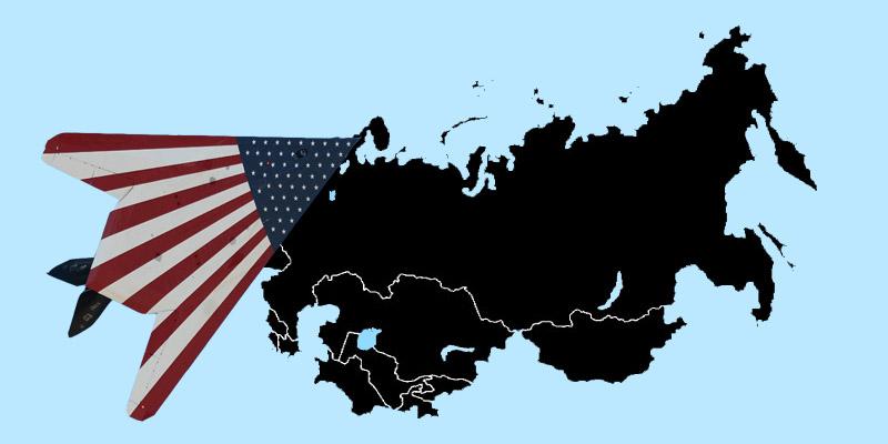 Russian Area Studies department hosts lecture on U.S.-Russia relations