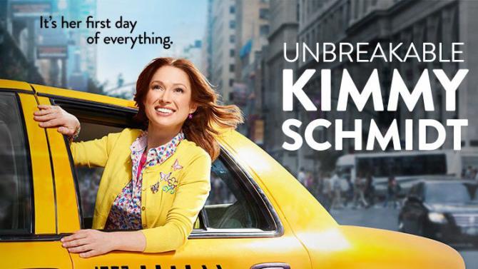 ‘Unbreakable Kimmy Schmidt’ delivers heartfelt laughs on Netflix