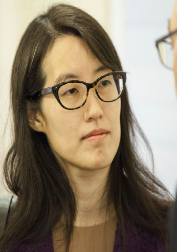 Ellen Pao’s gender discrimination case: A gateway challenge to sexism in tech industries