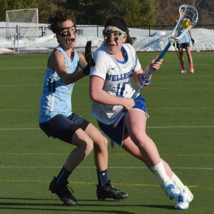 Weekend sends Blue varsity spring teams into full swing