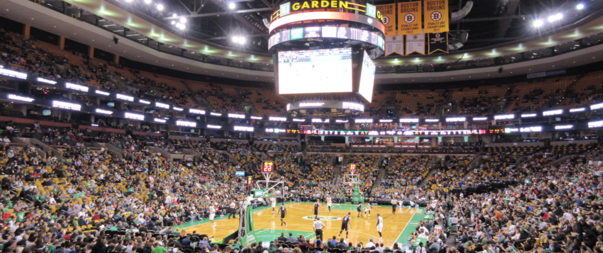 Boston Celtics finish season with playoff run