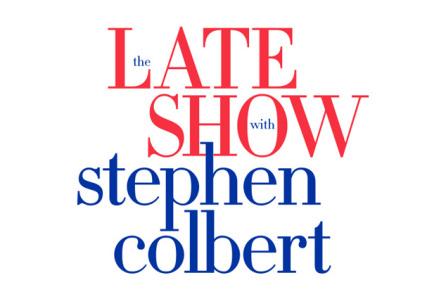 “The Late Show with Stephen Colbert”: Goodbye Stephen Colbert, Hello Stephen Colbert