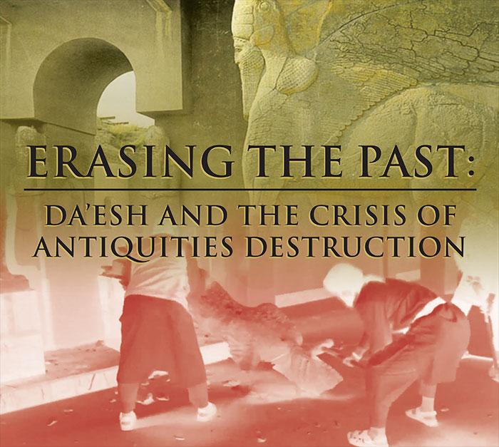 “We do have the ability, especially if there are large numbers of us, that are thinking and moving in one direction, to shape the narrative, and craft a narrative and...to begin to shift consciousness about the significance of heritage in general.”