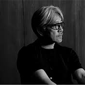 Composer Ryuichi Sakamoto. Photo courtesy of Wikimedia Commons