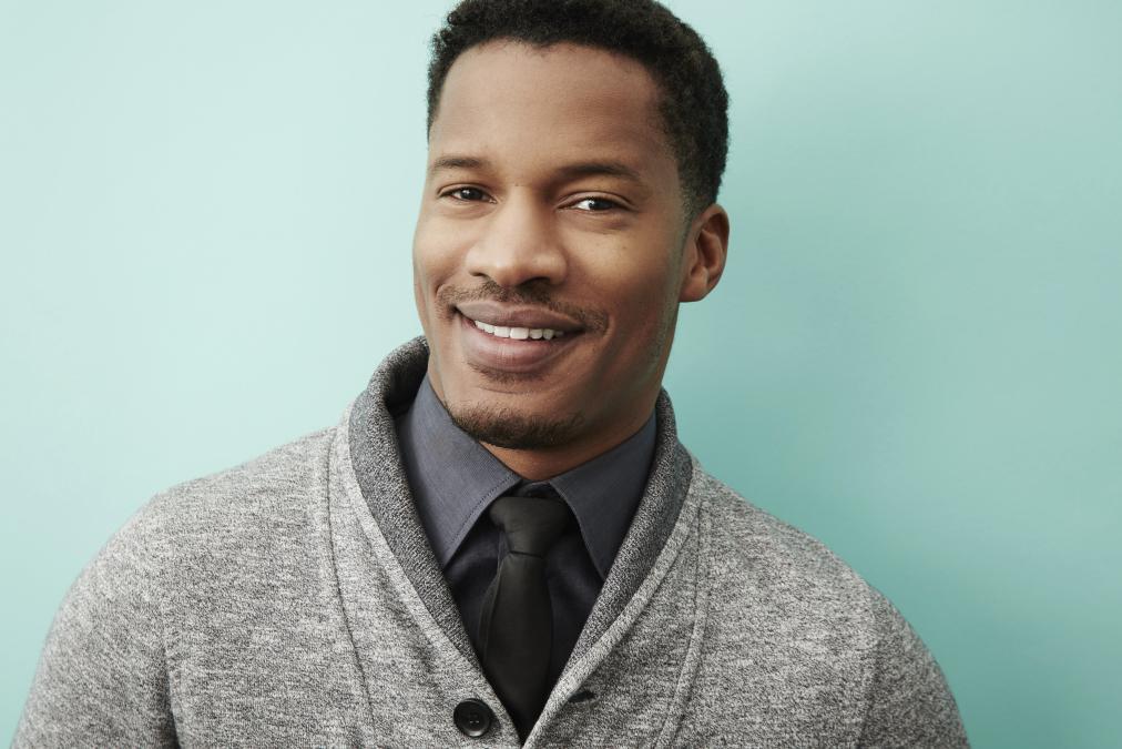 Nate Parker of 'The Birth of a Nation' poses for a portrait at the 2016 Sundance Film Festival Getty Images Portrait Studio Hosted By Eddie Bauer At Village At The Lift on January 25, 2016 in Park City, Utah
Photo courtesy of Eliza Berman