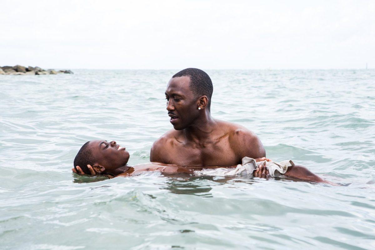 Barry Jenkins’ “Moonlight” recieved eight Oscar nominations
Photo courtesy of David Bornfriend