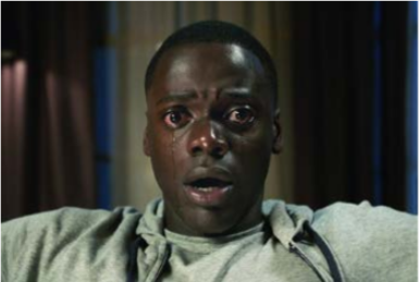 Daniel Kaluuya stars as Chris Washington in Jordan Peele’s directorial debut. Photo courtesy of Universal Pictures.