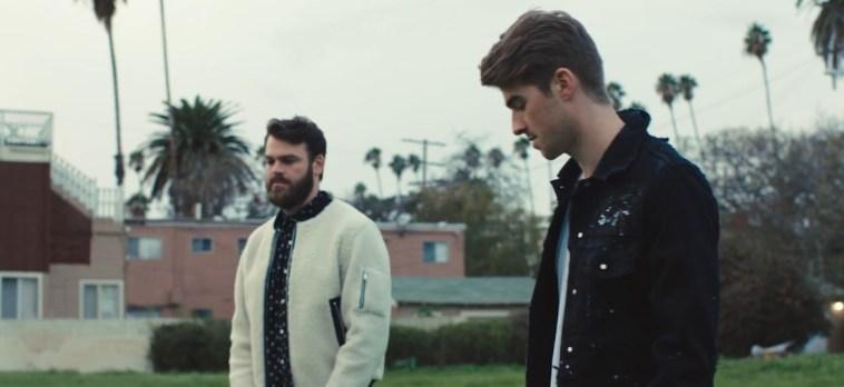 Stress Levels Rise As Chainsmokers Album Debuts At No 1 The Wellesley News