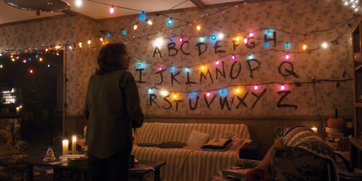 “Stranger Things” returns for a second season on Oct. 27
Photo courtesy of Netflix