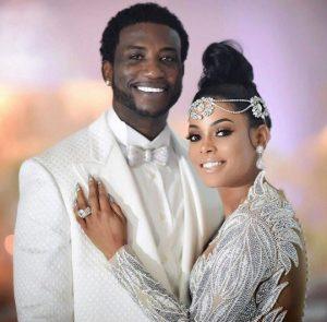 Gucci Mane and Keyshia Ka’oir married last week
Photo courtesy of Susan Stripling