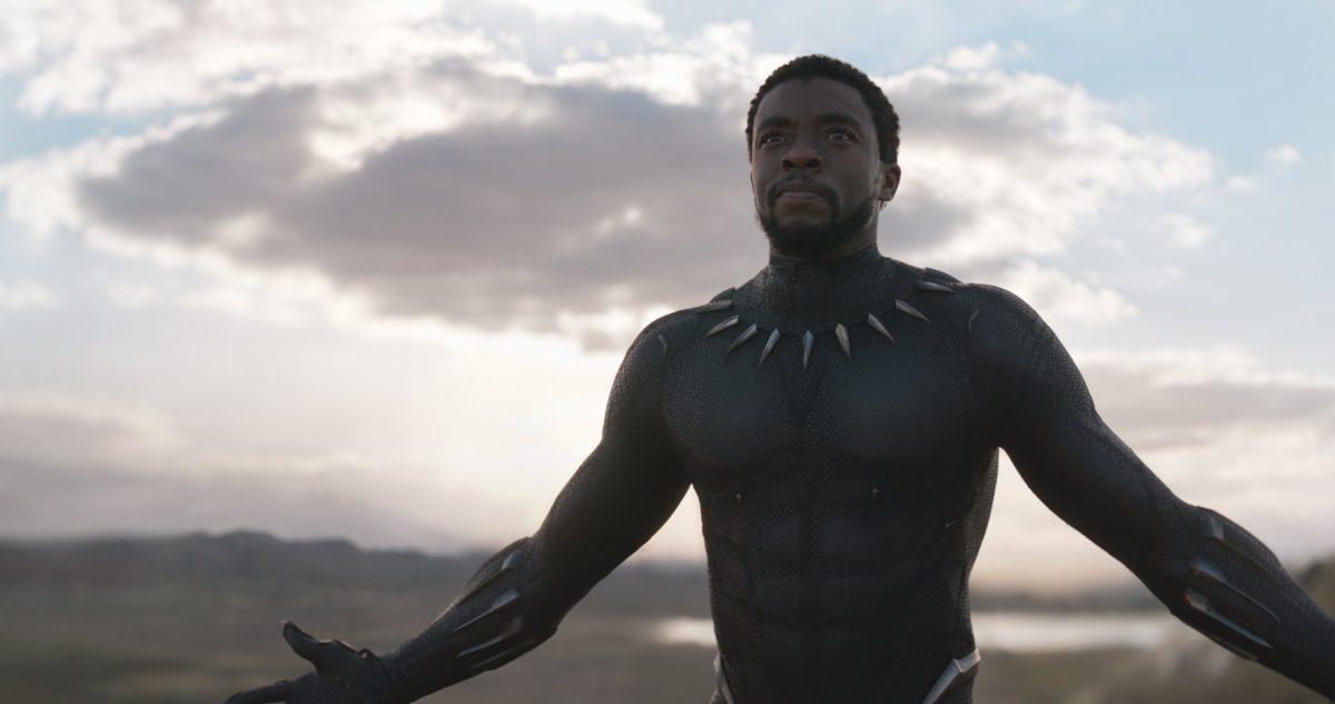 ‘Black Panther’ marks a triumphant turn for the Marvel Cinematic Universe