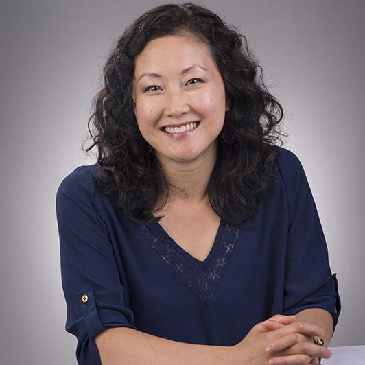 Helen Wang of Carnegie Mellon University will serve as 
Director of Residential Life beginning in April Photo courtesy of Carnegie Mellon University