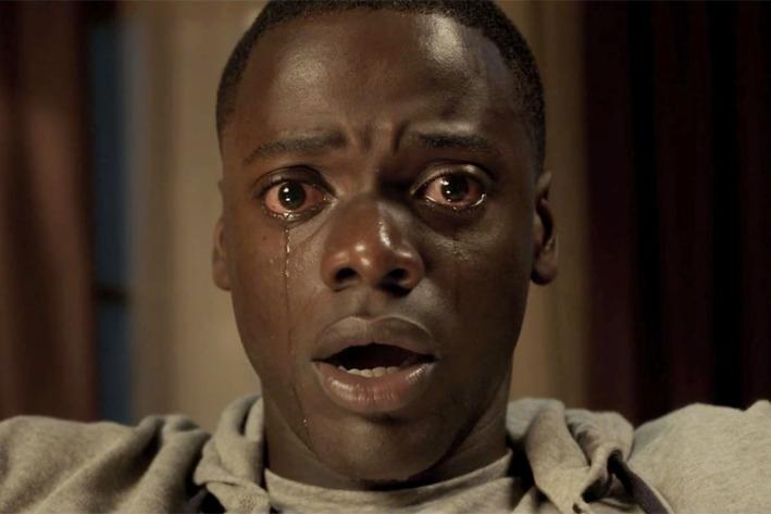 Screening of “Get Out” and talkback take on racial microaggressions and pervasive whiteness