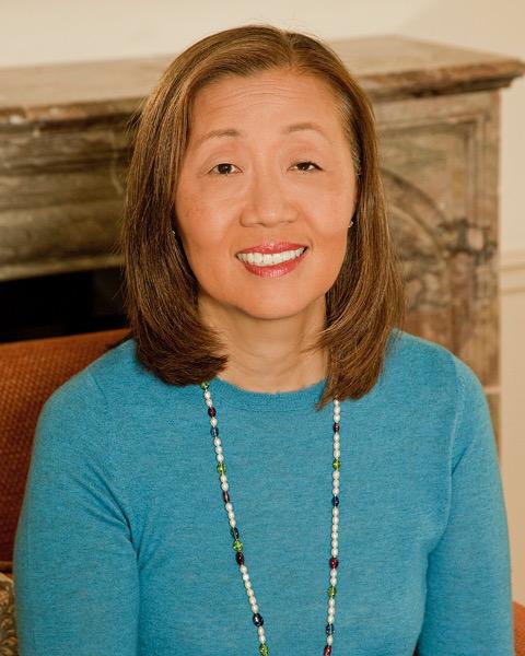 Kathy Yeu ’82: from English to entrepreneurship, a Wellesley College Alumna Finds her Voice