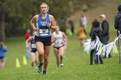 Photo Courtesy of Wellesley College Athletics