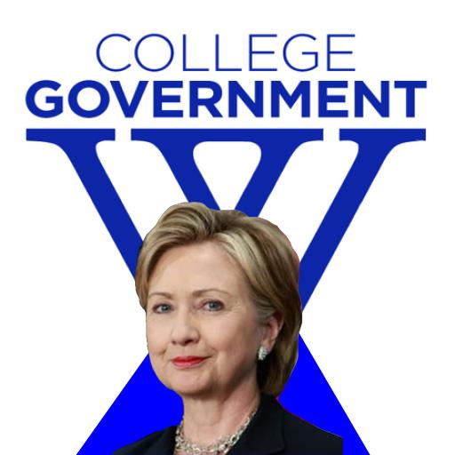 Hillary Clinton announces CGP campaign, will return to Wellesley for another year