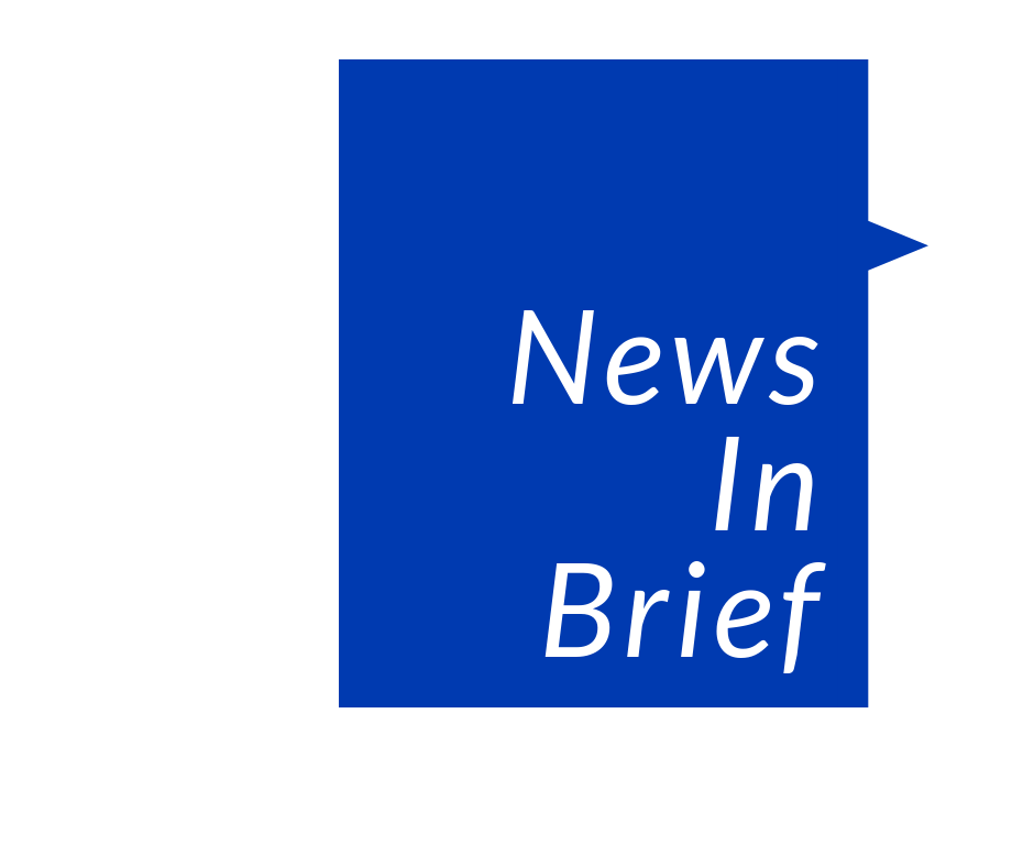 News in Brief: 9/7/20