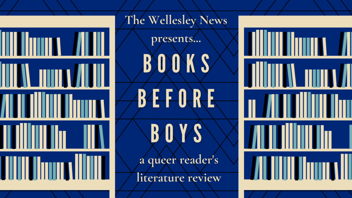 Books Before Boys: This murder mystery hits different (or maybe I’m just feeling a lot of queer Chinese-American feelings as of late)