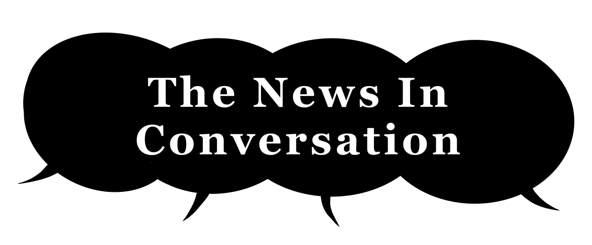 The News in Conversation: Wellesley Students of Education