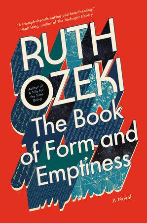 Ruth Ozeki Explores Buddhist Themes in Most Recent Novel