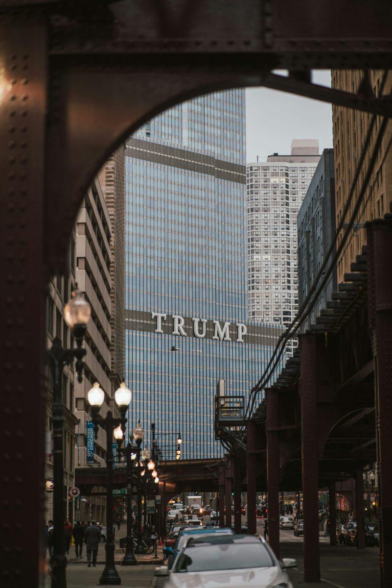 Picture of Trump Tower