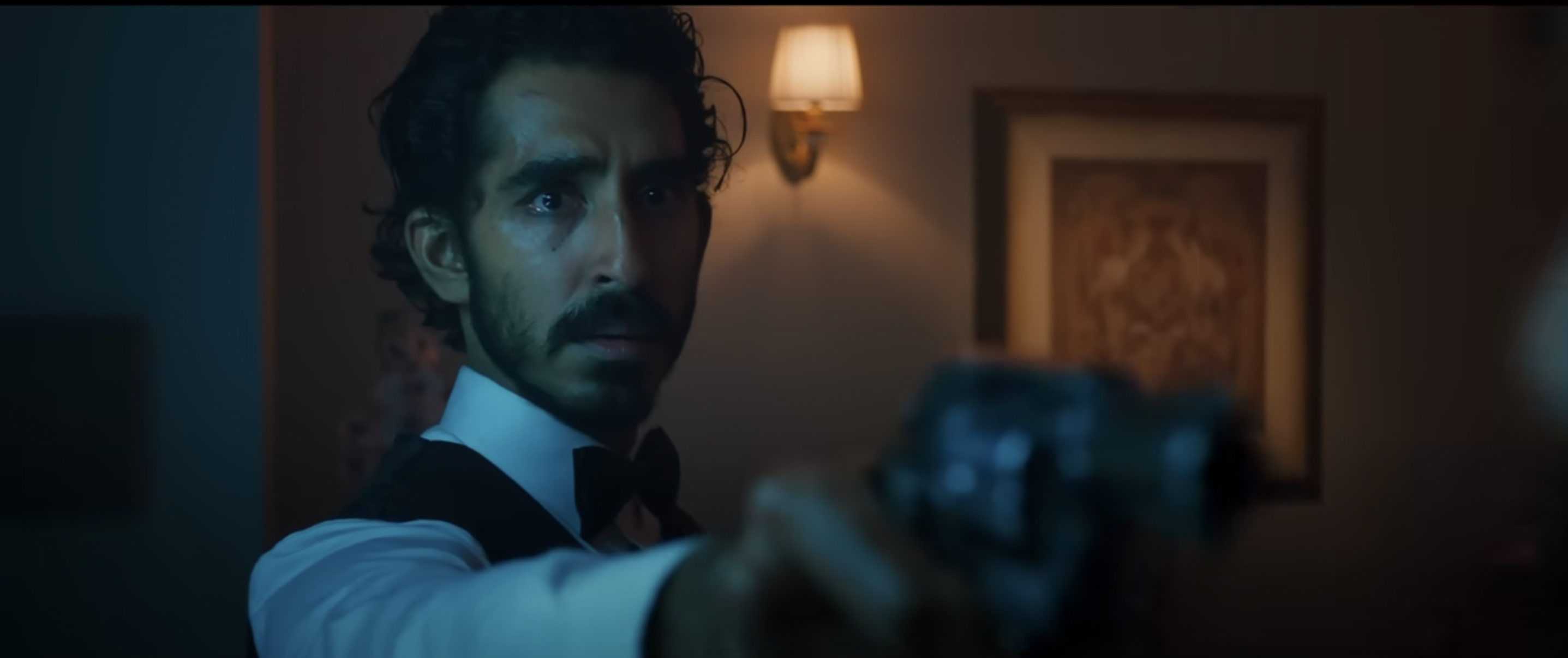 « Monkey Man » de Dev Patel se bat pour tous les outsiders - Nouvelles ...