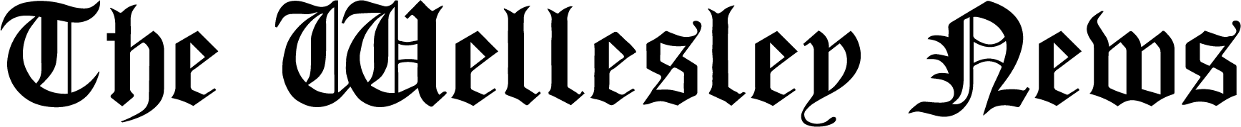 The student newspaper of Wellesley College since 1901