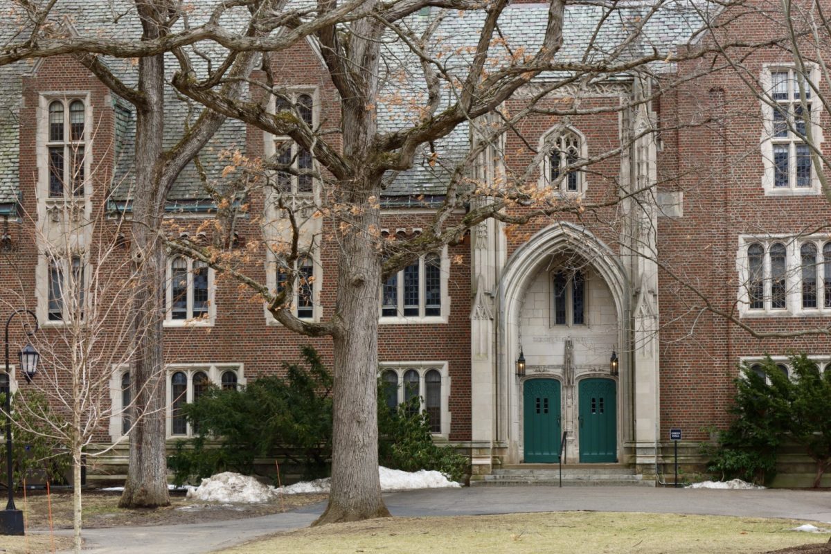 Department of Education warns Wellesley of potential consequences for antisemitic discrimination and harassment