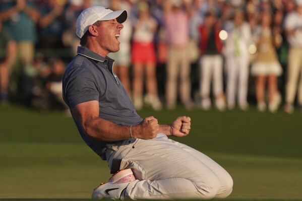 The Masters