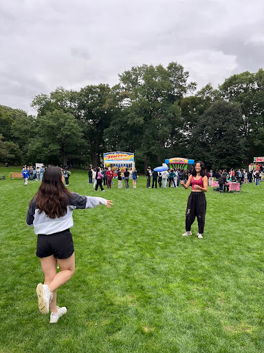 Are Wellesley Traditions Dying Out?