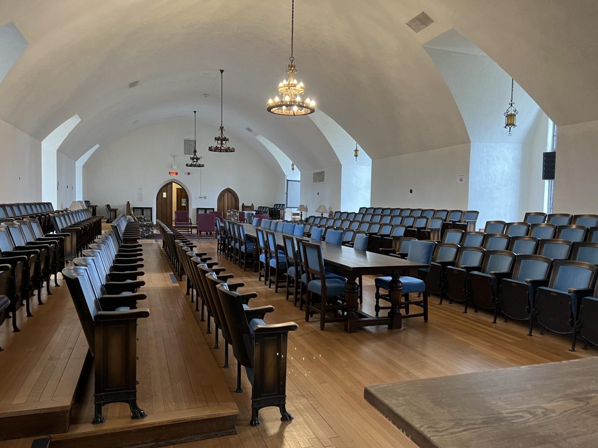 Are the proposed academic schedules that bad?