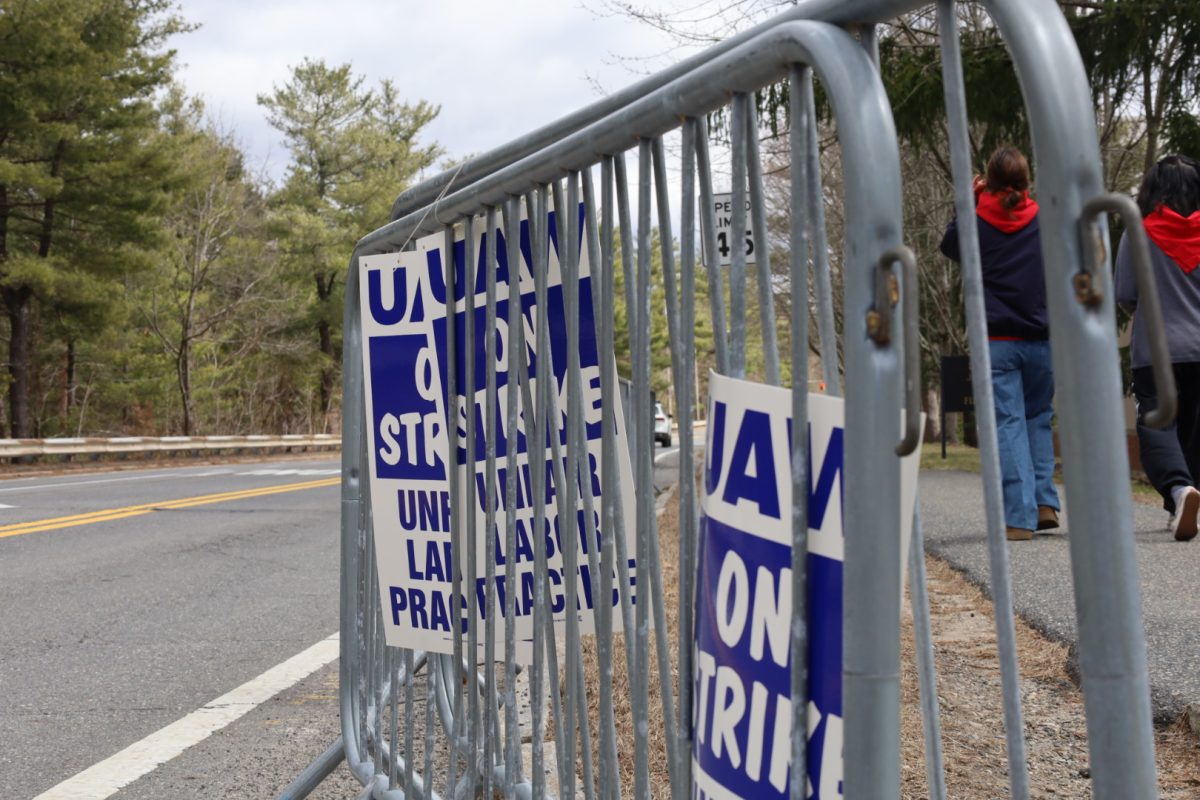 CG’s WOAW Report finds prolonged anxiety and stress on student body following strike