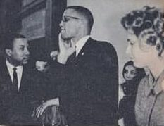 125 Years: When Malcolm X called The Wellesley News “the most objective reporting” of all other press