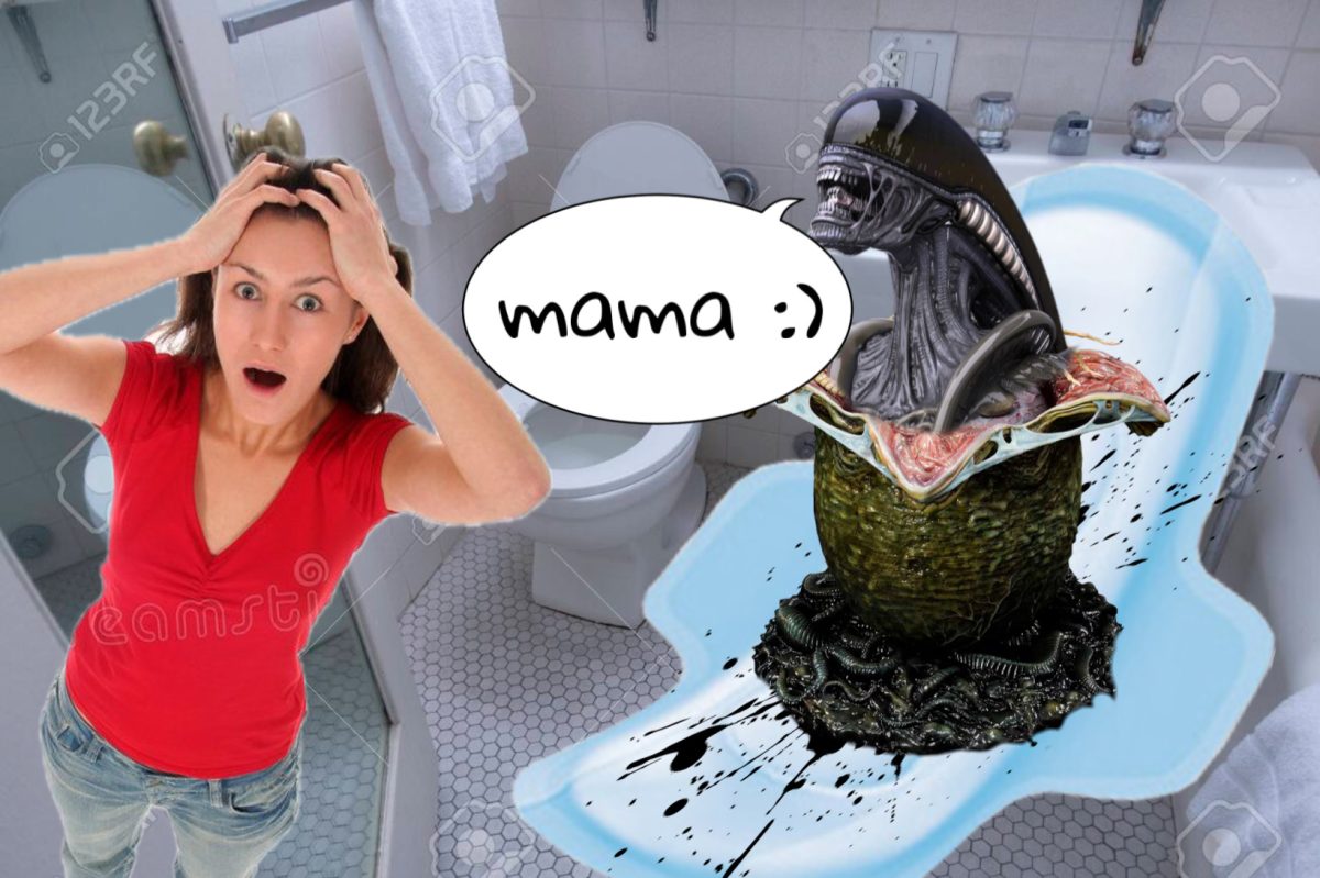 Xenomommy to xenomorphy 