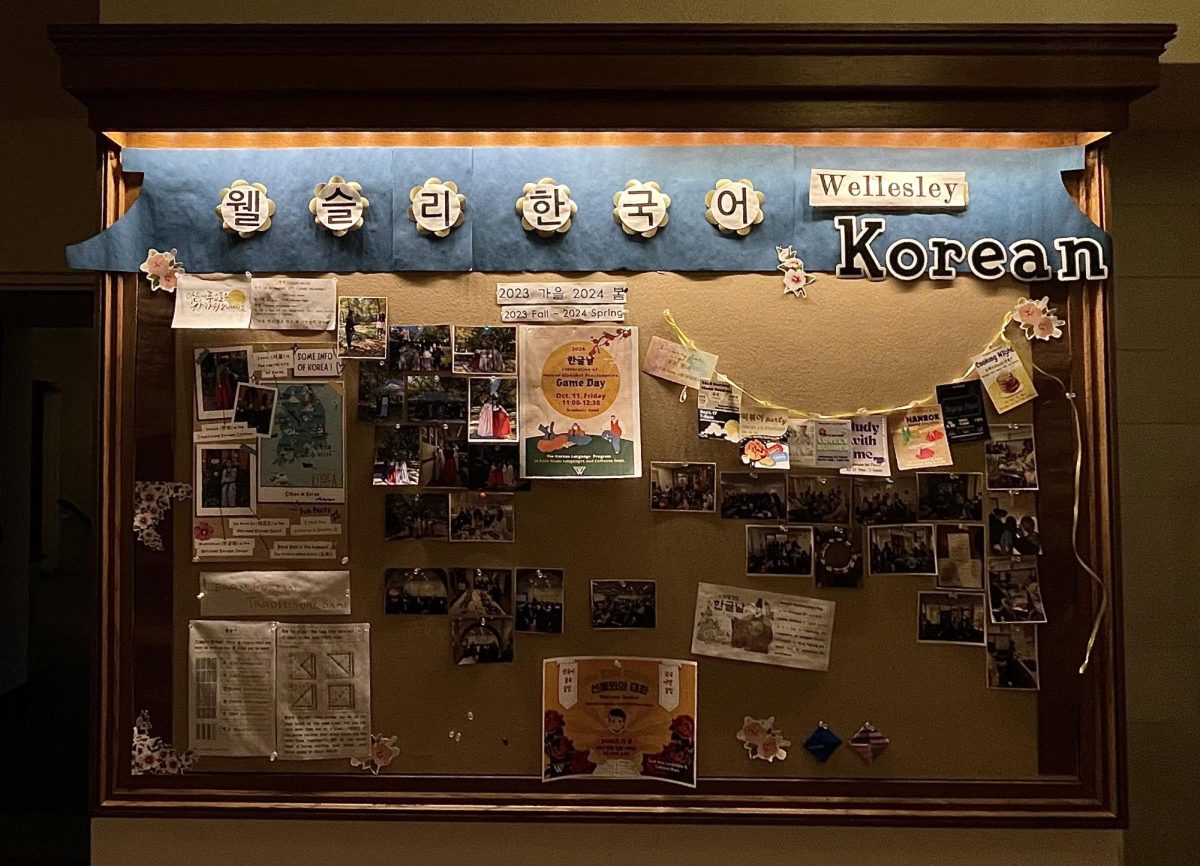 Students petition for Korean history specialist amid East Asian studies gaps