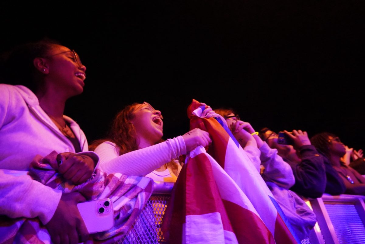 From “El Jardín del Noroeste” to Wellesley’s LDOC: Chuwi Brings the Pulse of Puerto Rico
